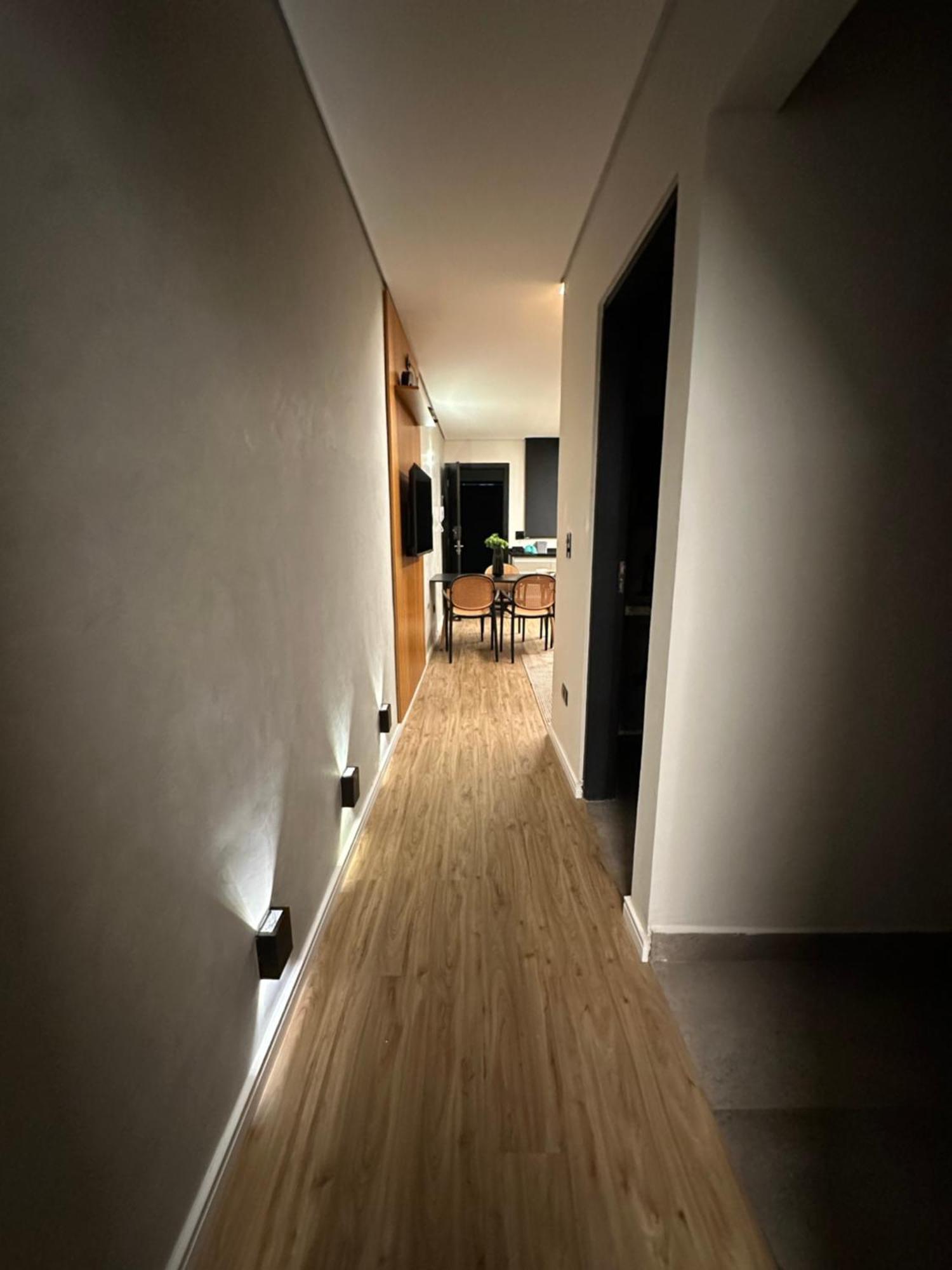 Alto Padrao 38m No Campo Belo Apartamento