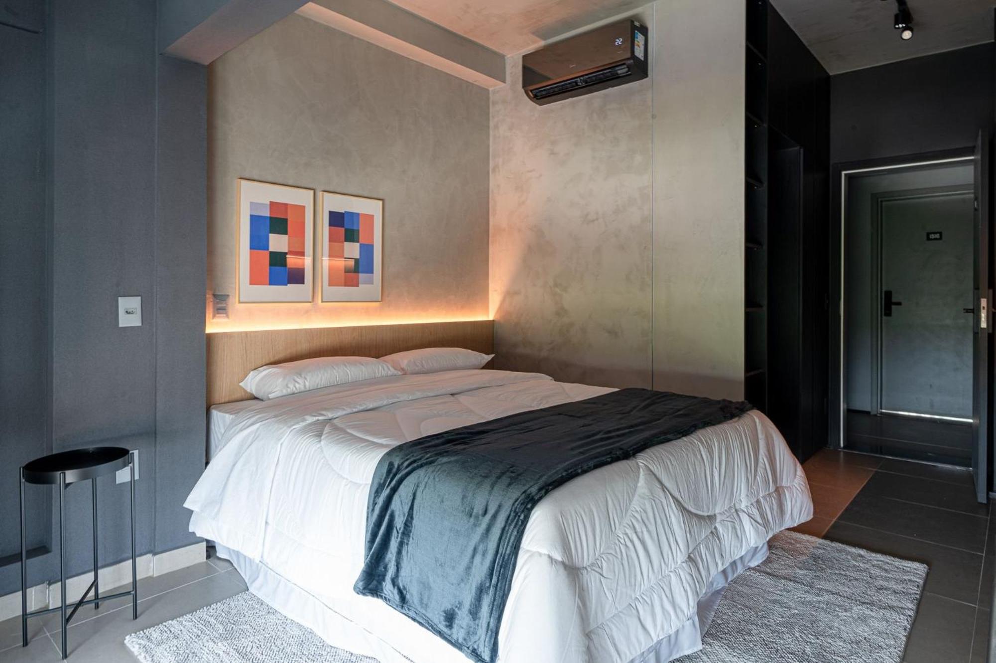 Apartment Teu - Augusta On