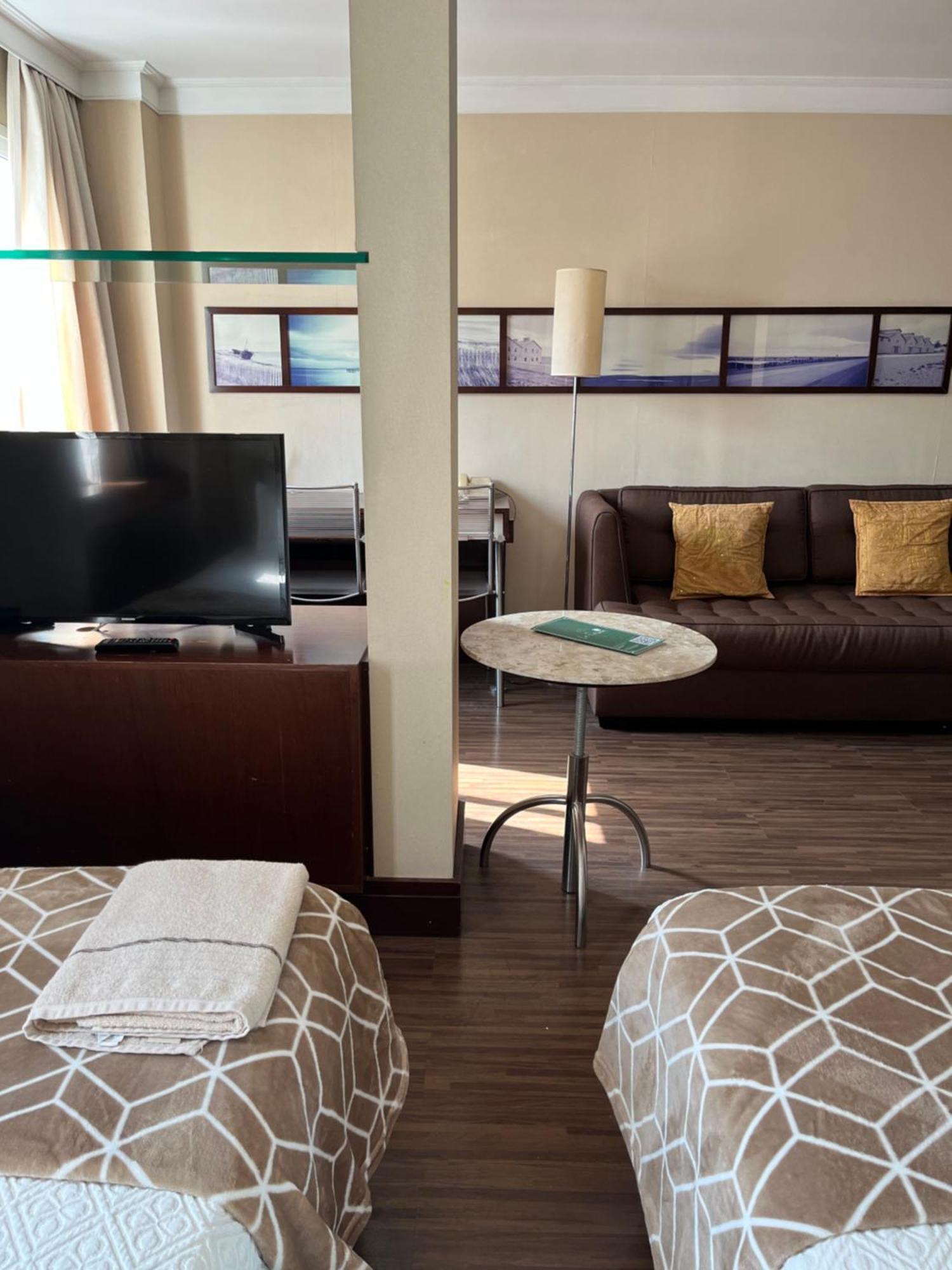 Aparthotel Flat Particular Internacional Plaza Alameda Santos Paulista São Paulo