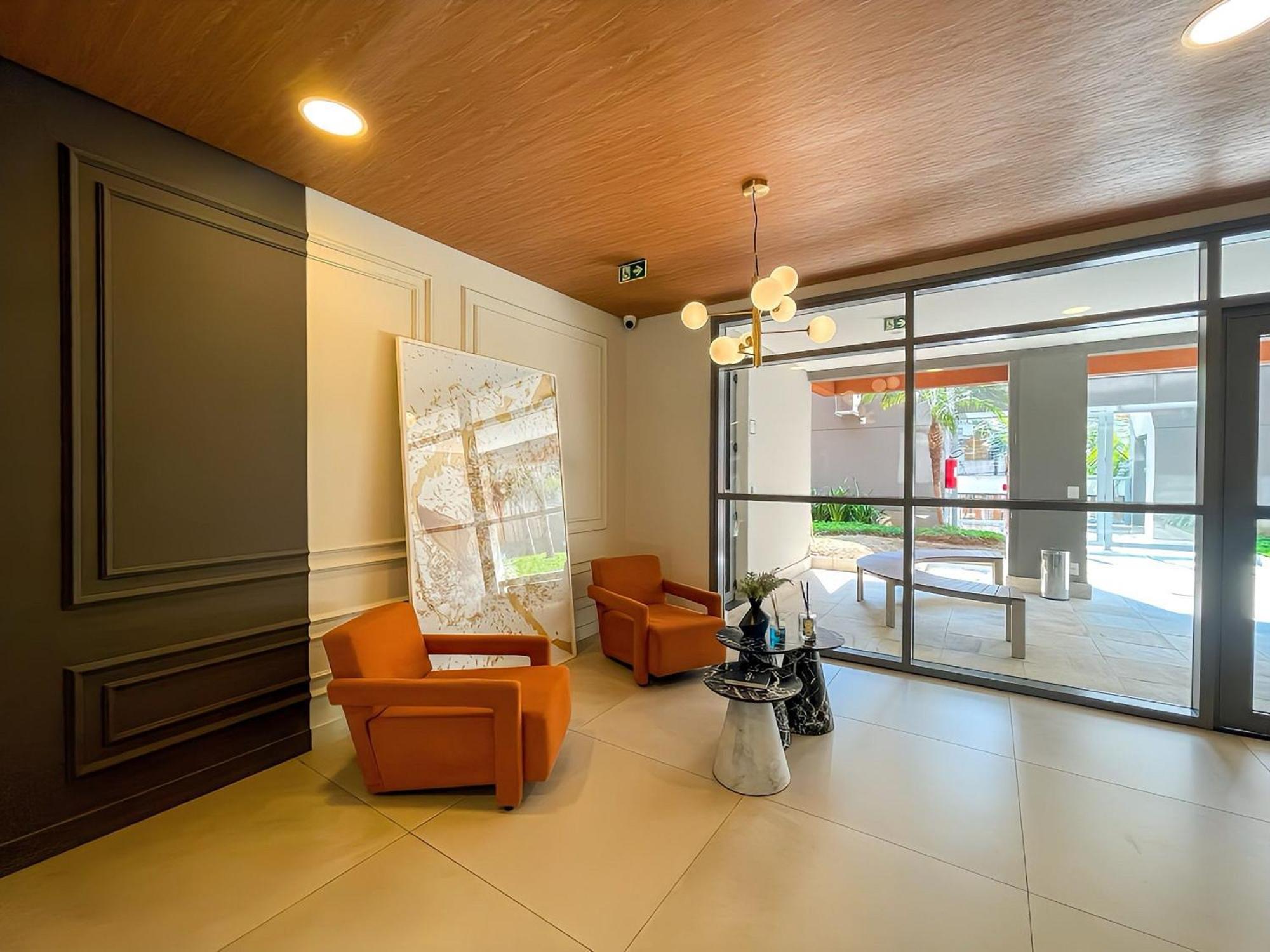Parkside Jardim Paulista Holiday home Sao Paulo