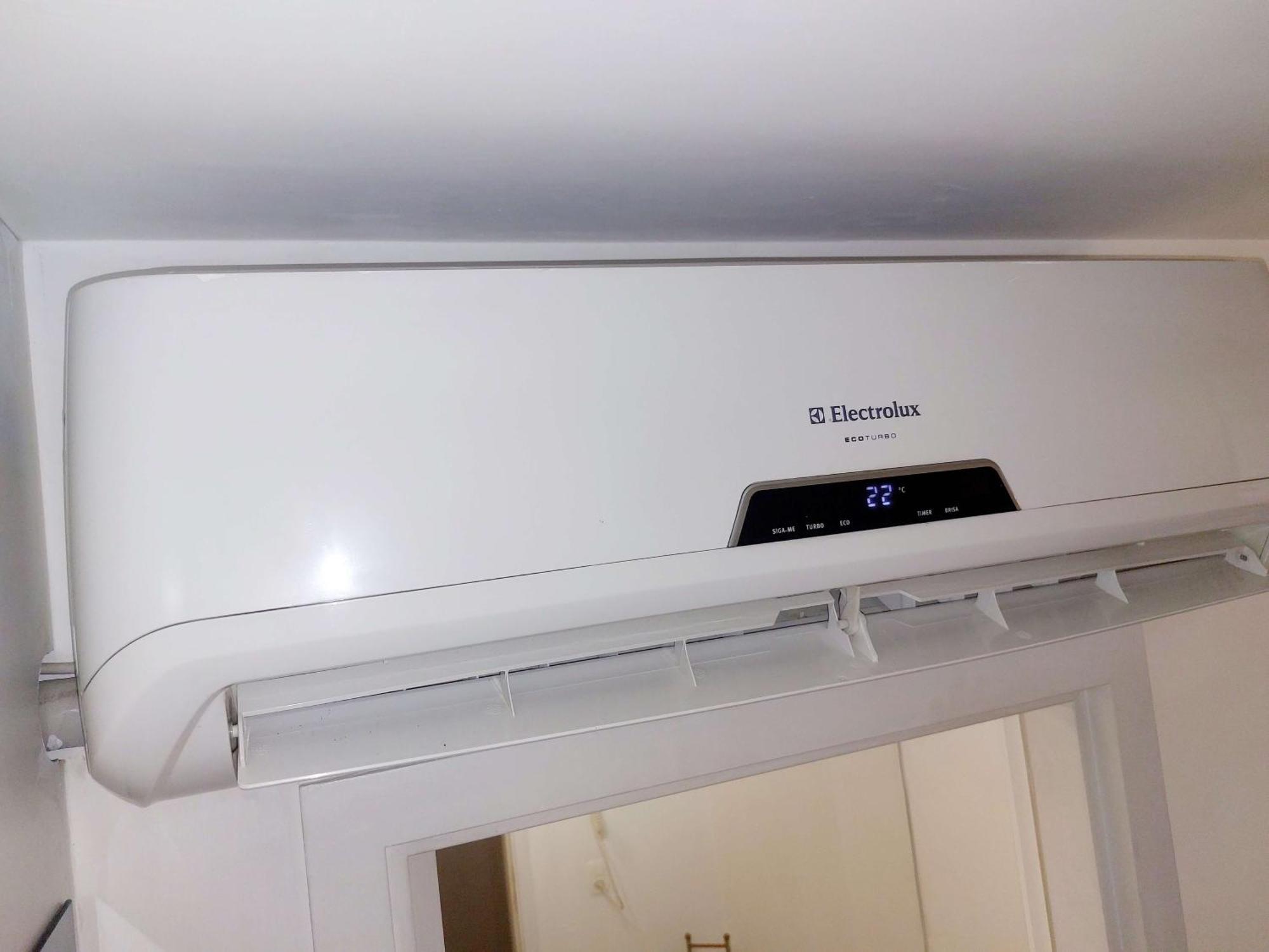 Tem Piscina Academia Sauna Squash Apartment *