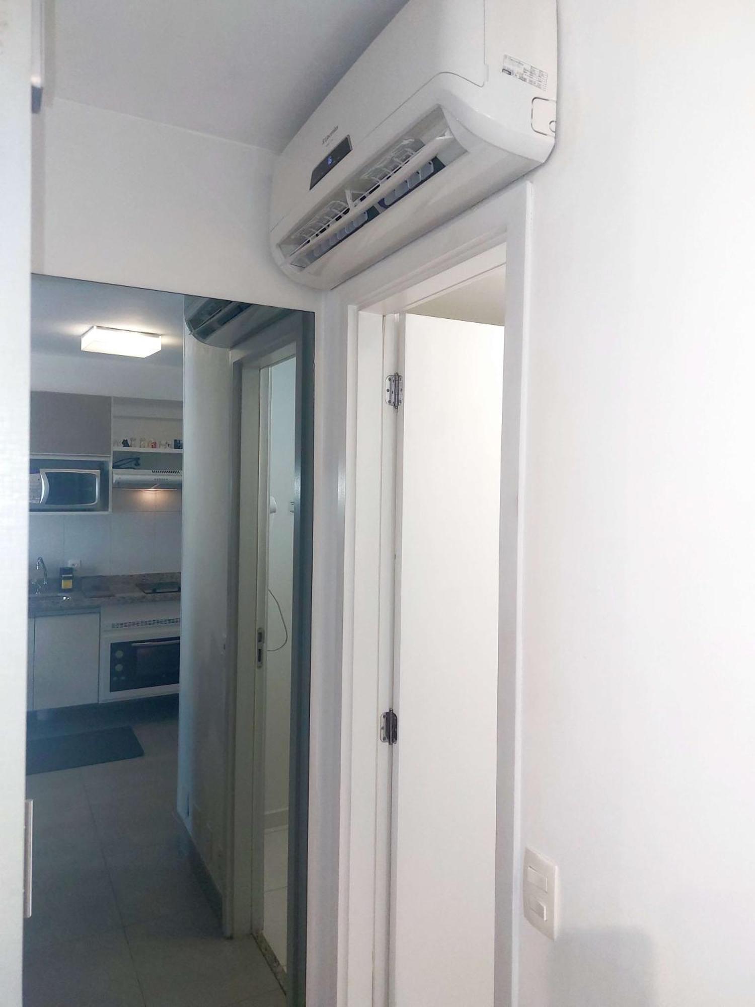 Tem Piscina Academia Sauna Squash