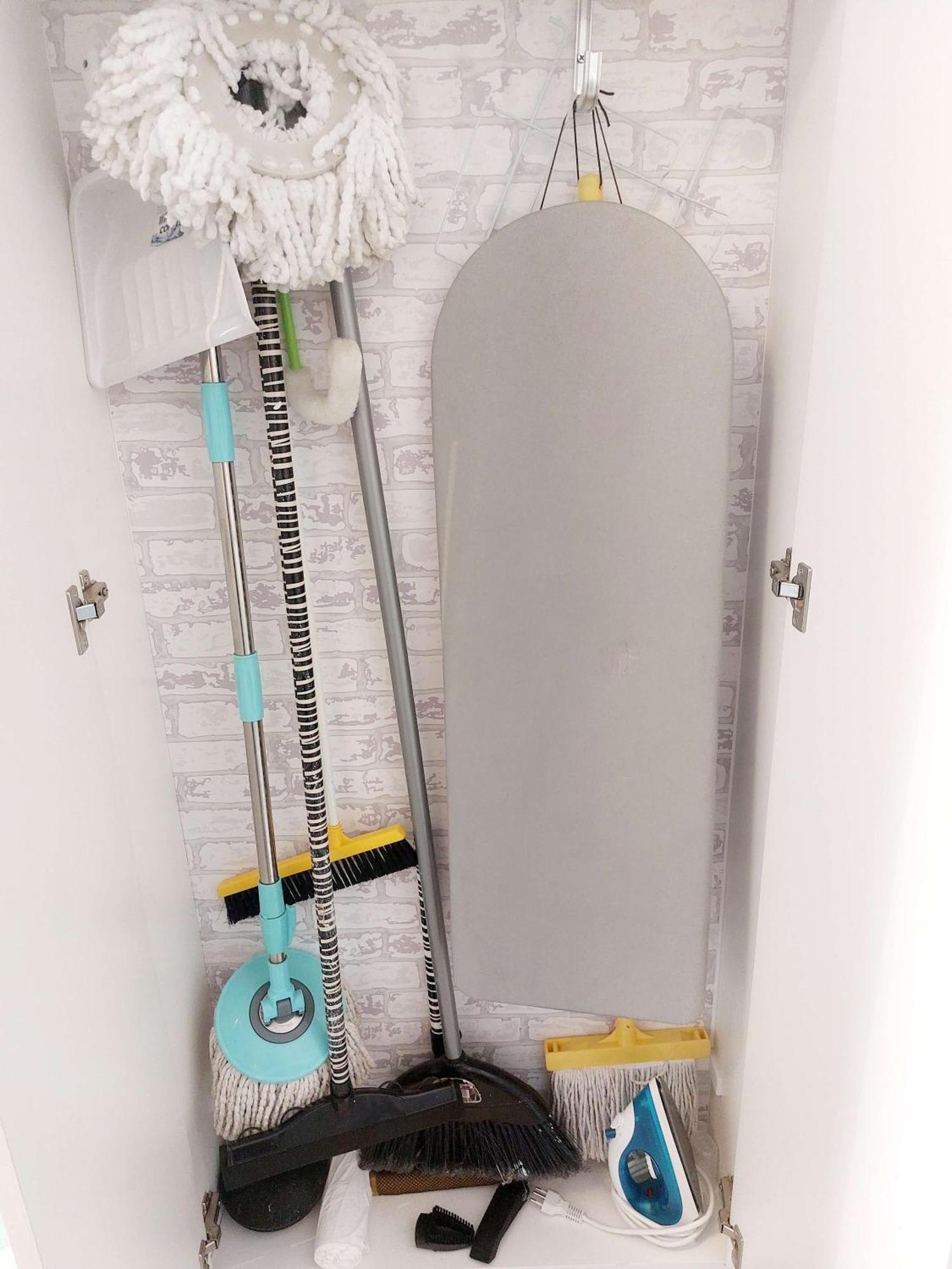 Apartment Tem Piscina Academia Sauna Squash *