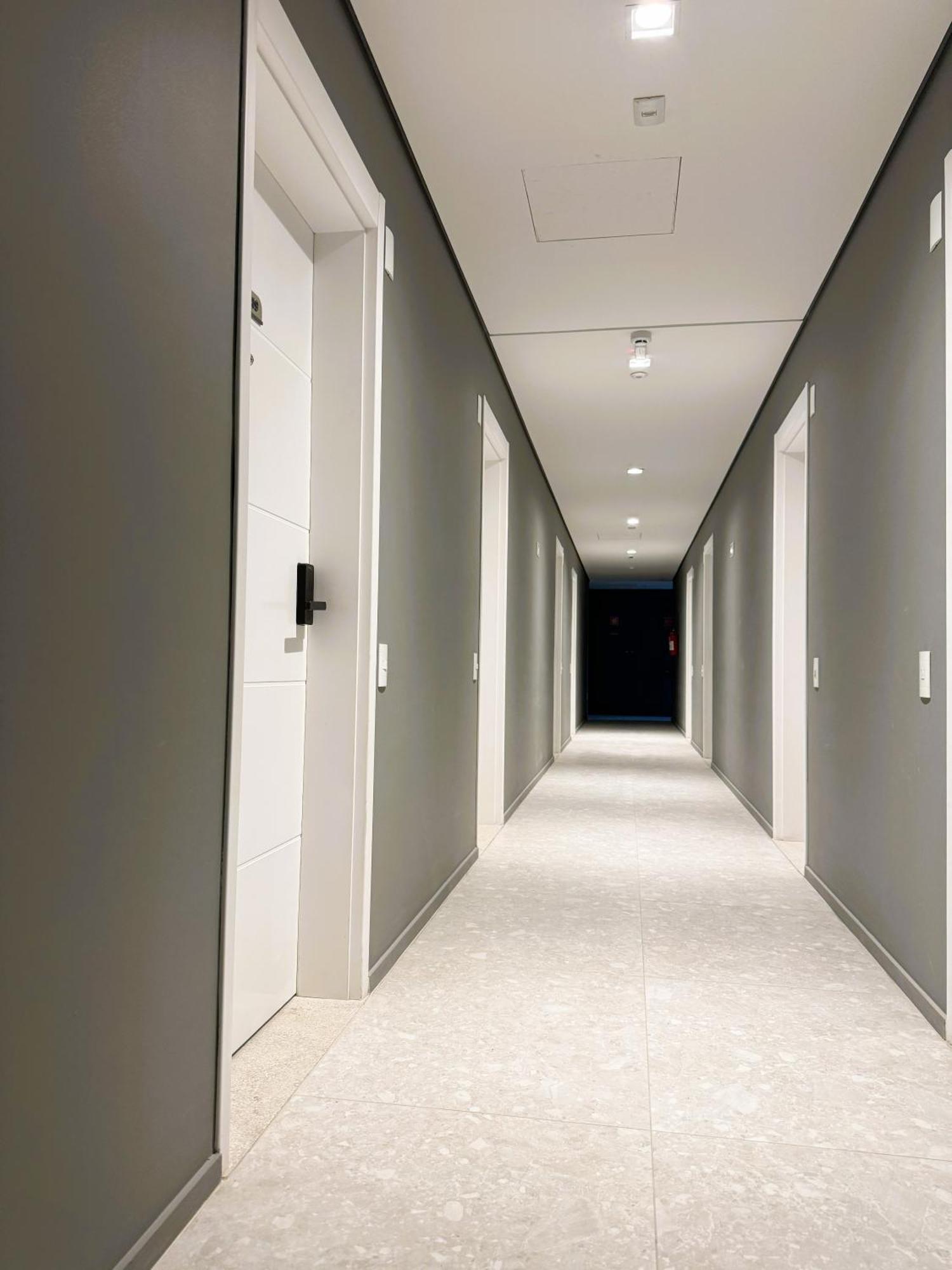 Perdizes Allianz Park Apartamento