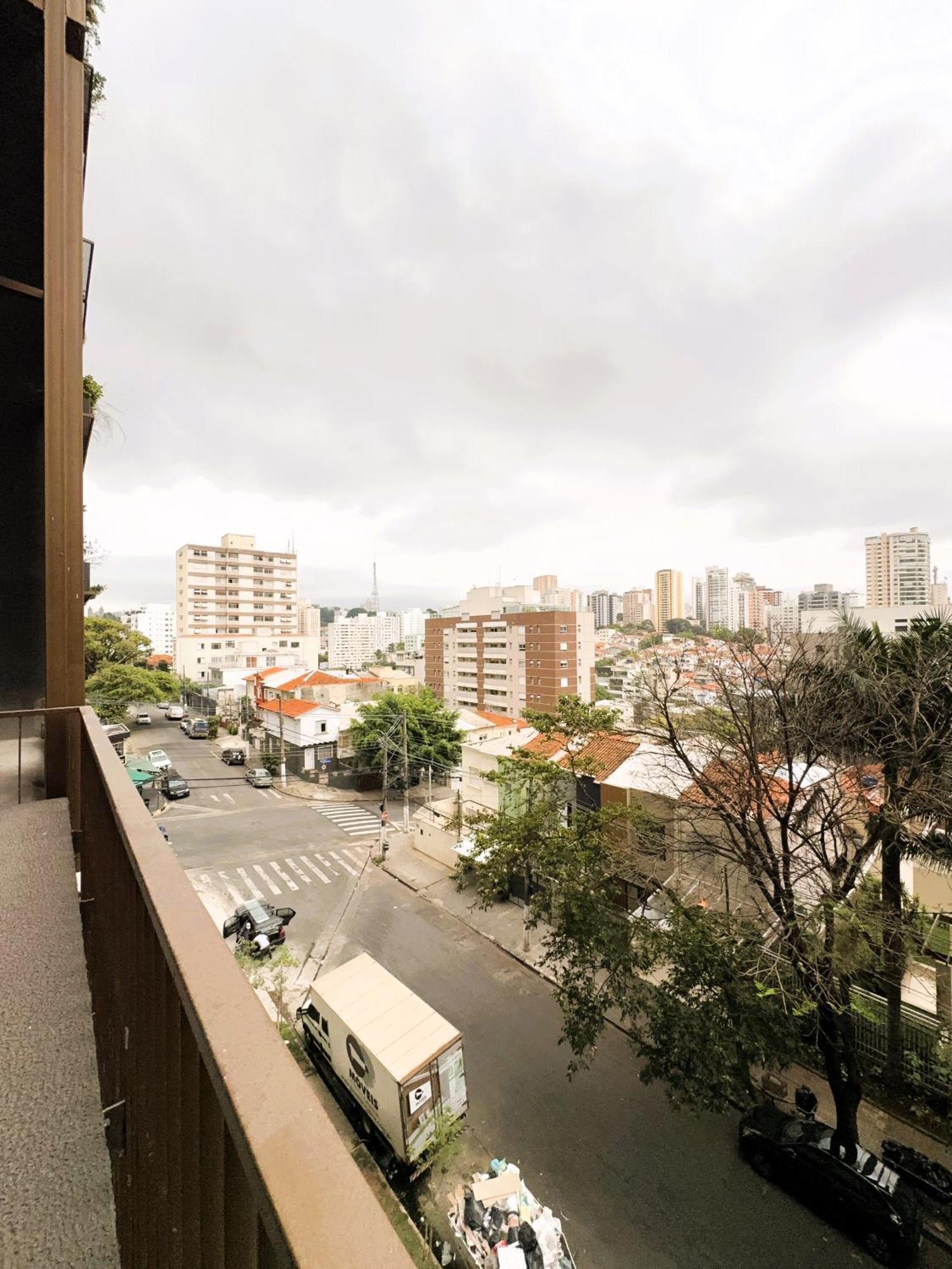 Perdizes Allianz Park São Paulo