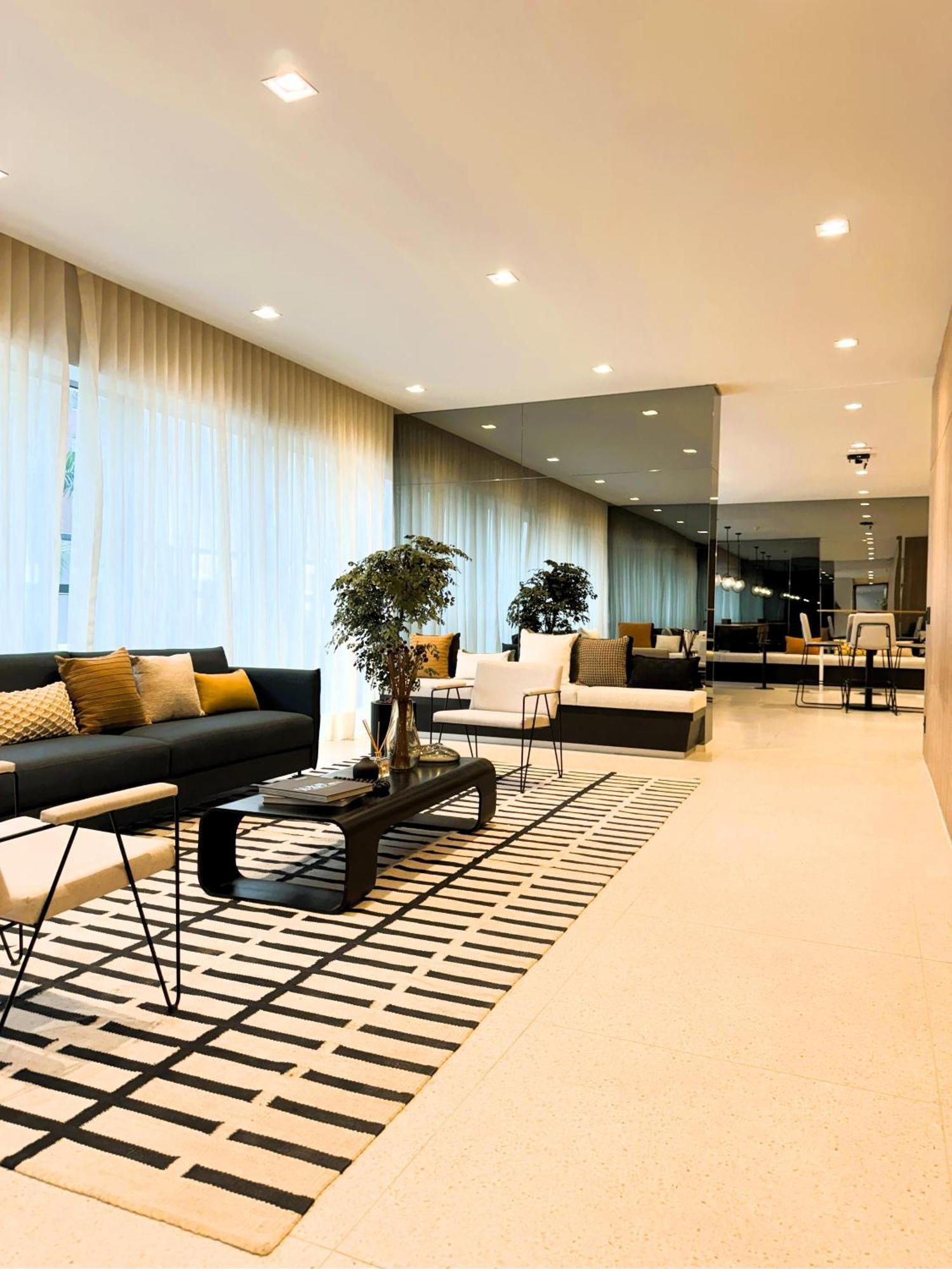 Apartamento Perdizes Allianz Park São Paulo