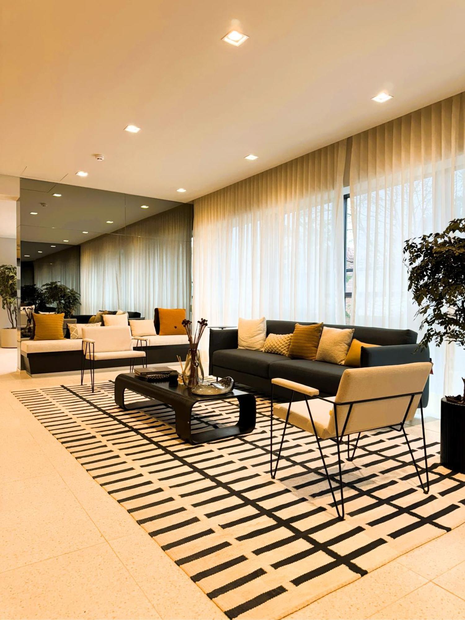 Perdizes Allianz Park Apartamento