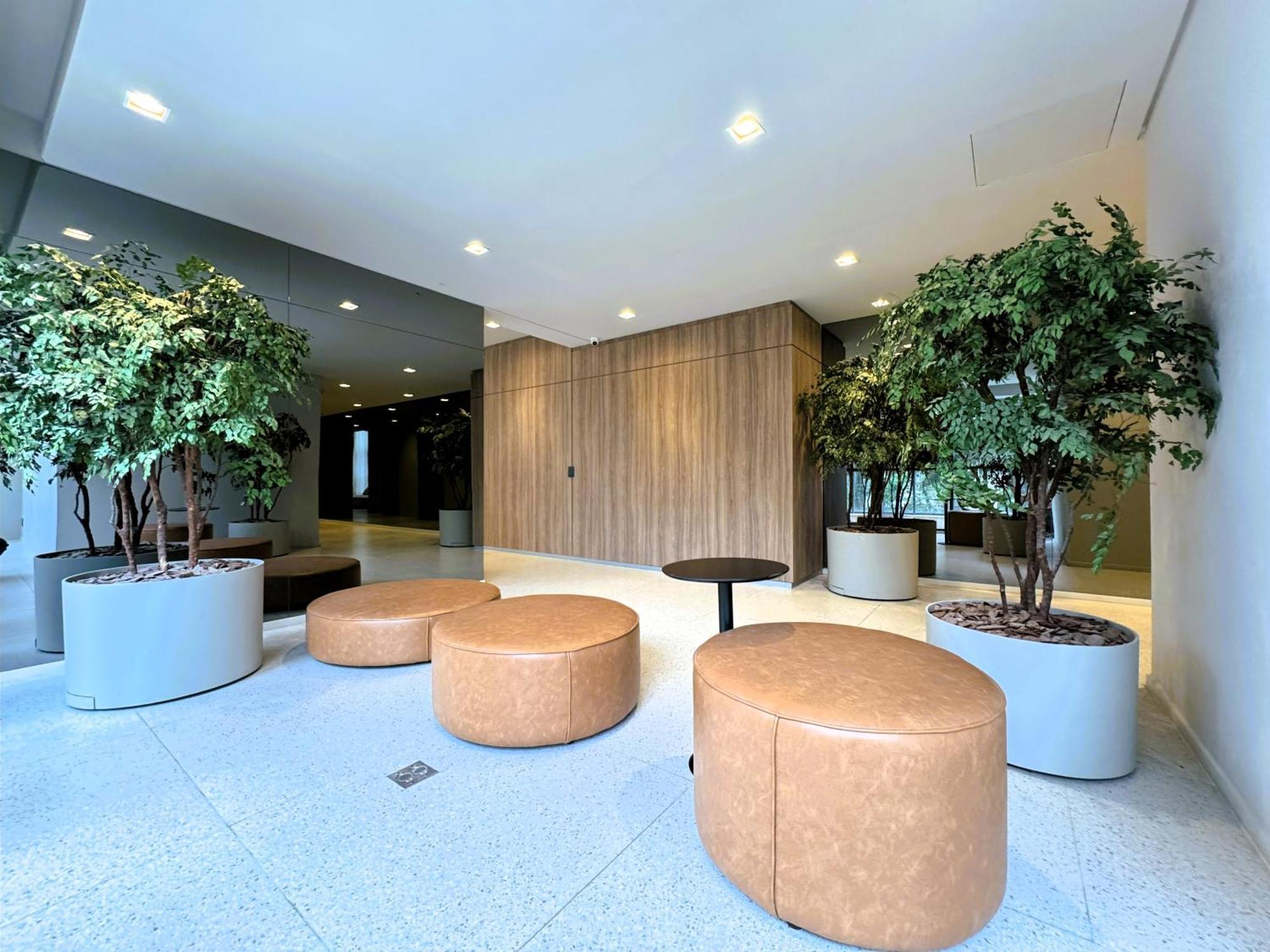 Perdizes Allianz Park Apartamento *