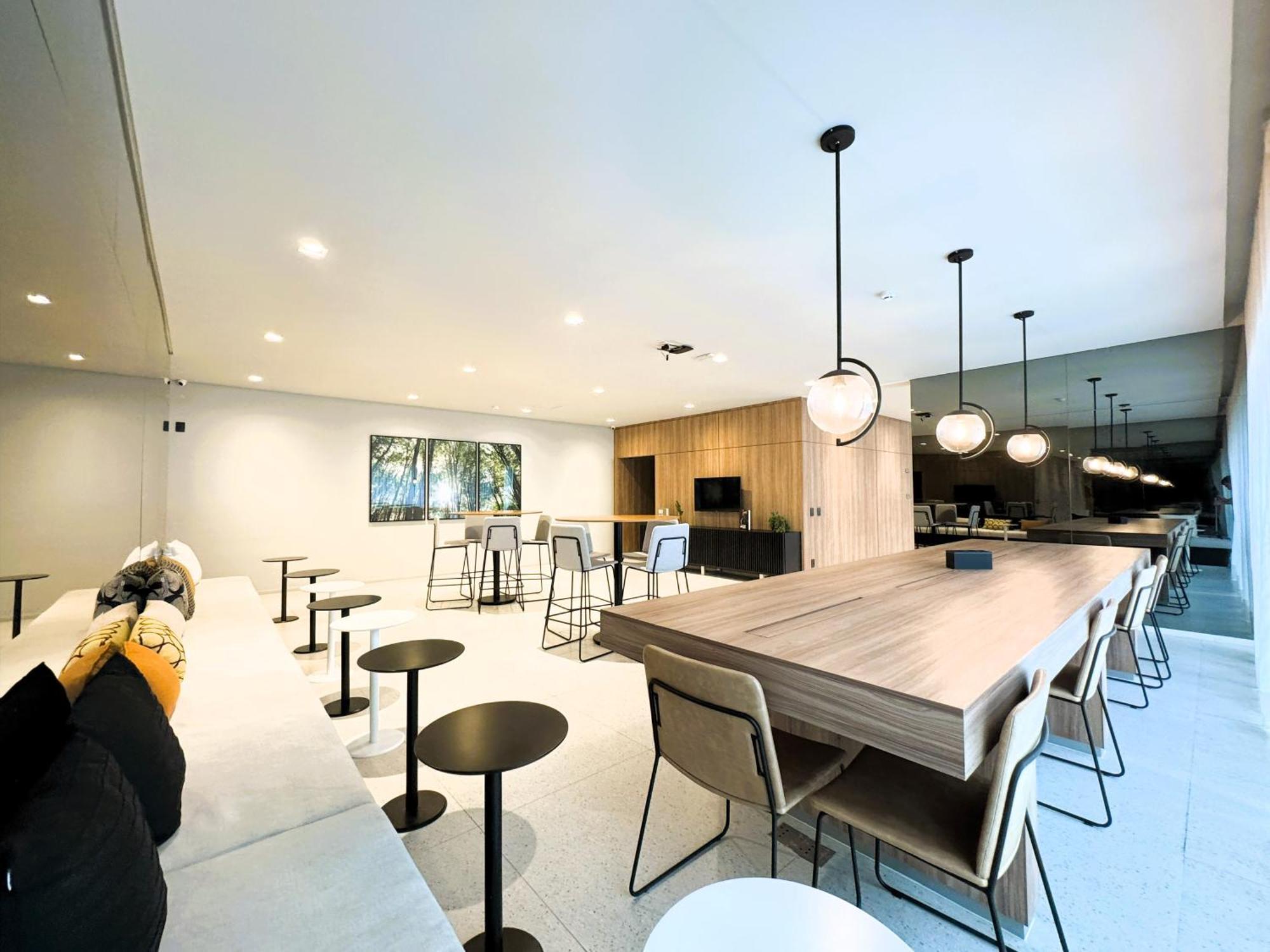 Apartamento Perdizes Allianz Park *