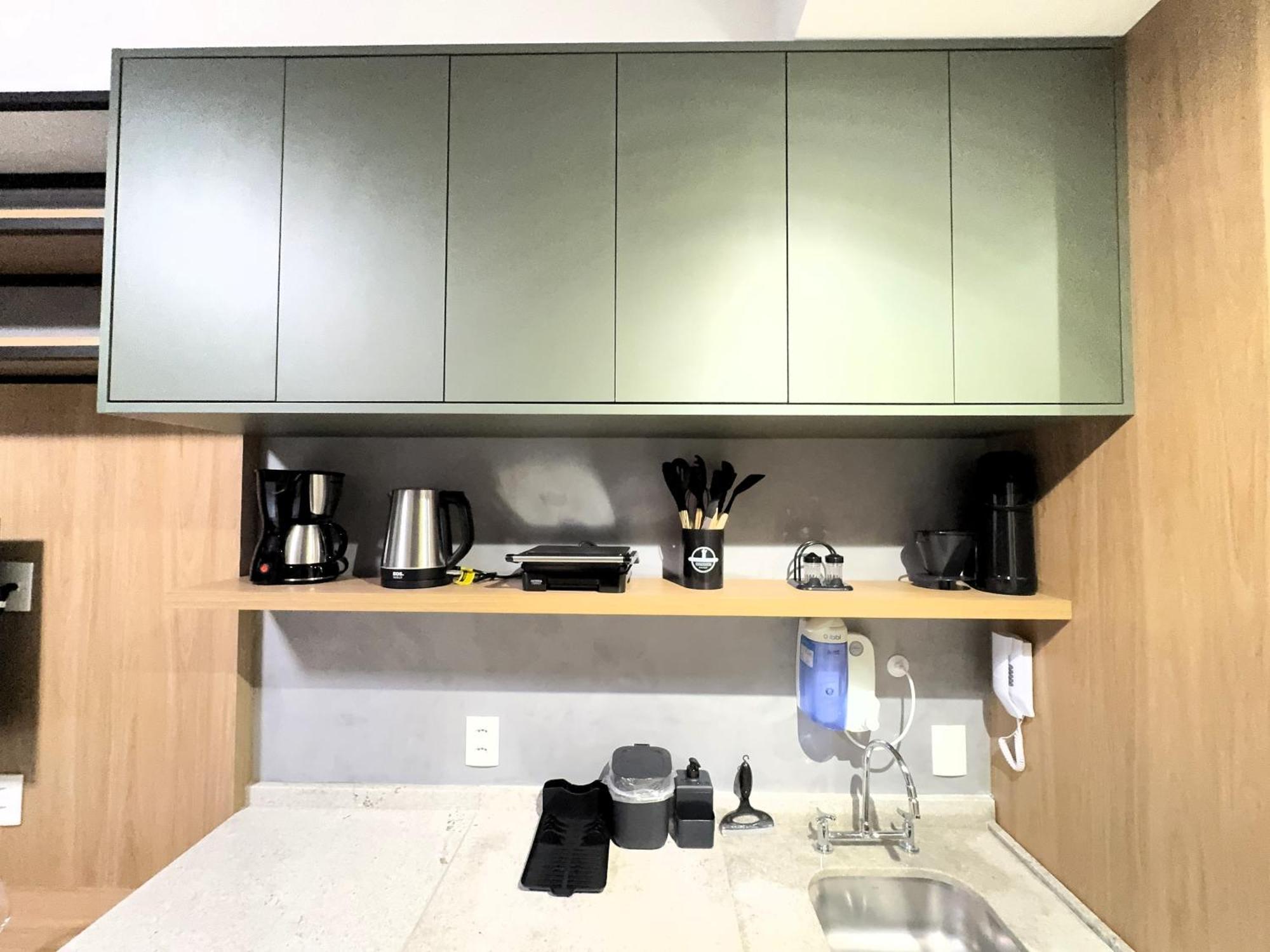 Apartamento Perdizes Allianz Park São Paulo