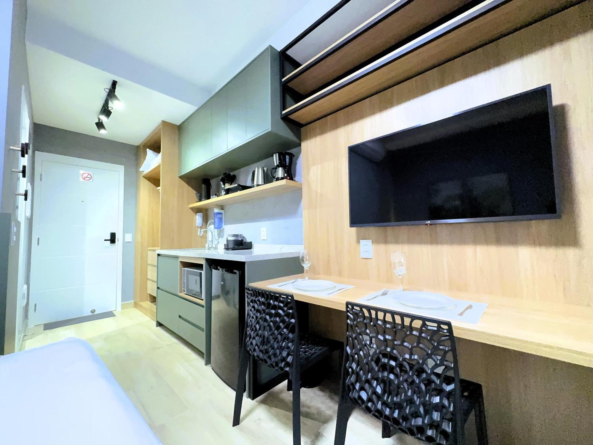 Perdizes Allianz Park Apartamento São Paulo