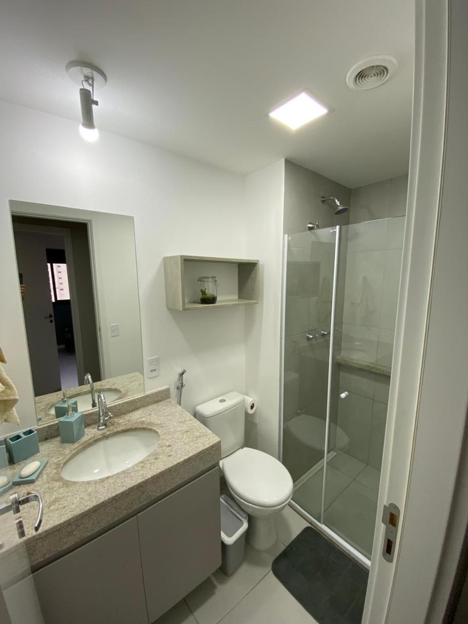 No Bras - Ideal Compras Apartment