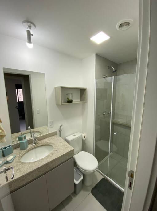 Apartment No Bras - Ideal Compras *