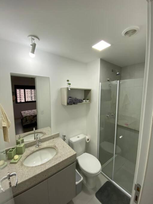 Apartment No Bras - Ideal Compras Sao Paulo