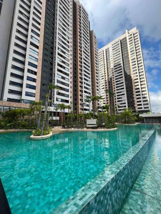 Apartment No Bras - Ideal Compras Sao Paulo