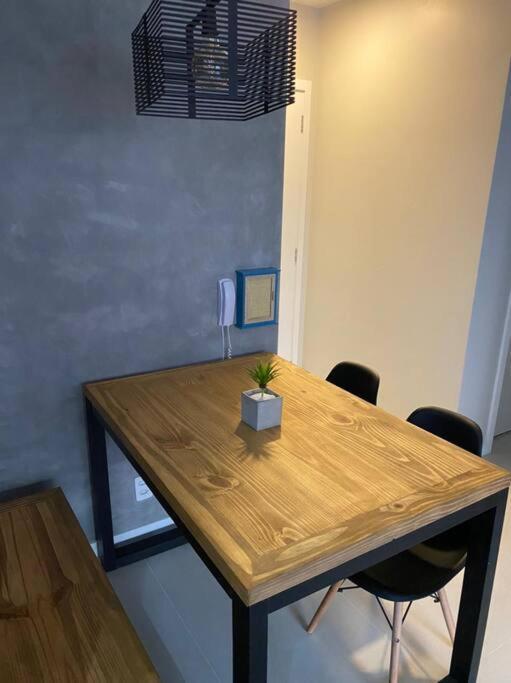 Apartment No Bras - Ideal Compras Sao Paulo
