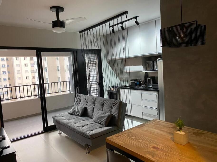 No Bras - Ideal Compras Apartment