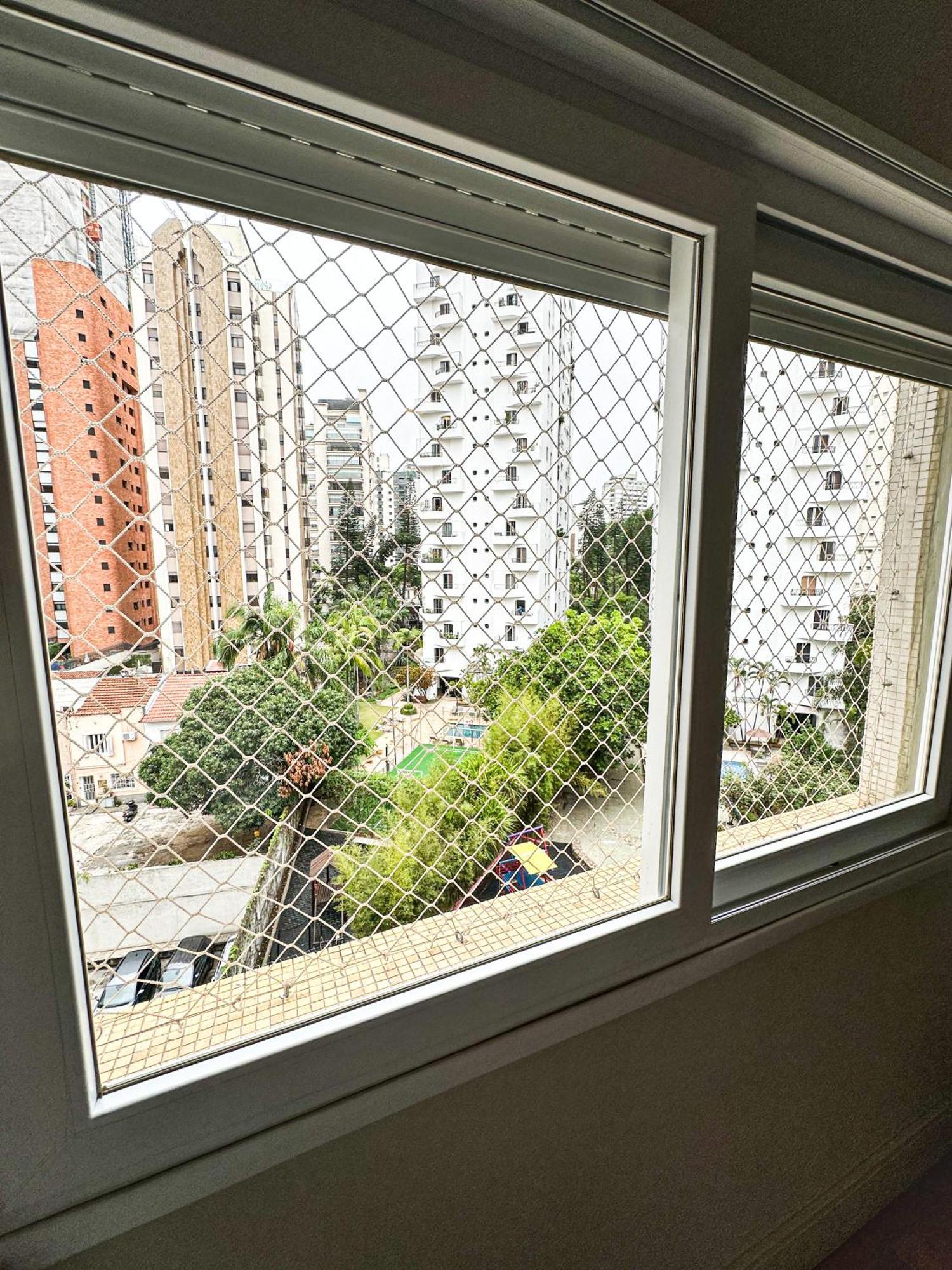 Tranquilidade Na Nova Conceicao São Paulo
