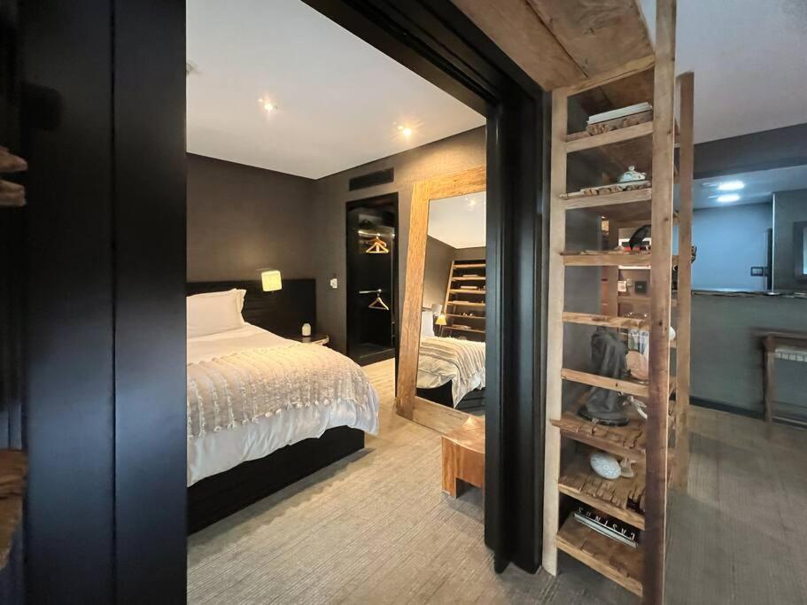 Apartamento Flat Artistico E Unico No Itaim Bibi São Paulo