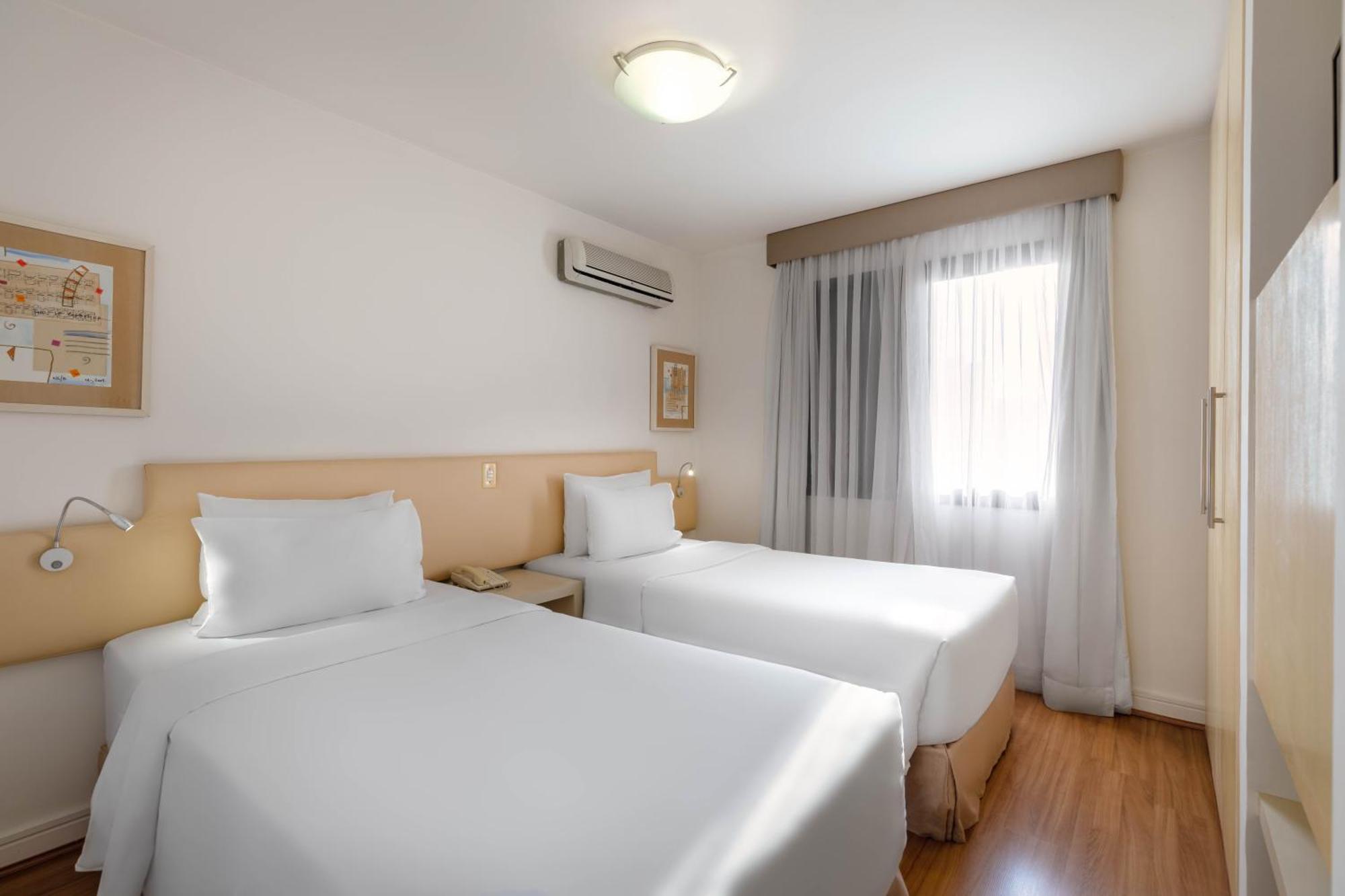 Mercure Moema Hotel Sao Paulo