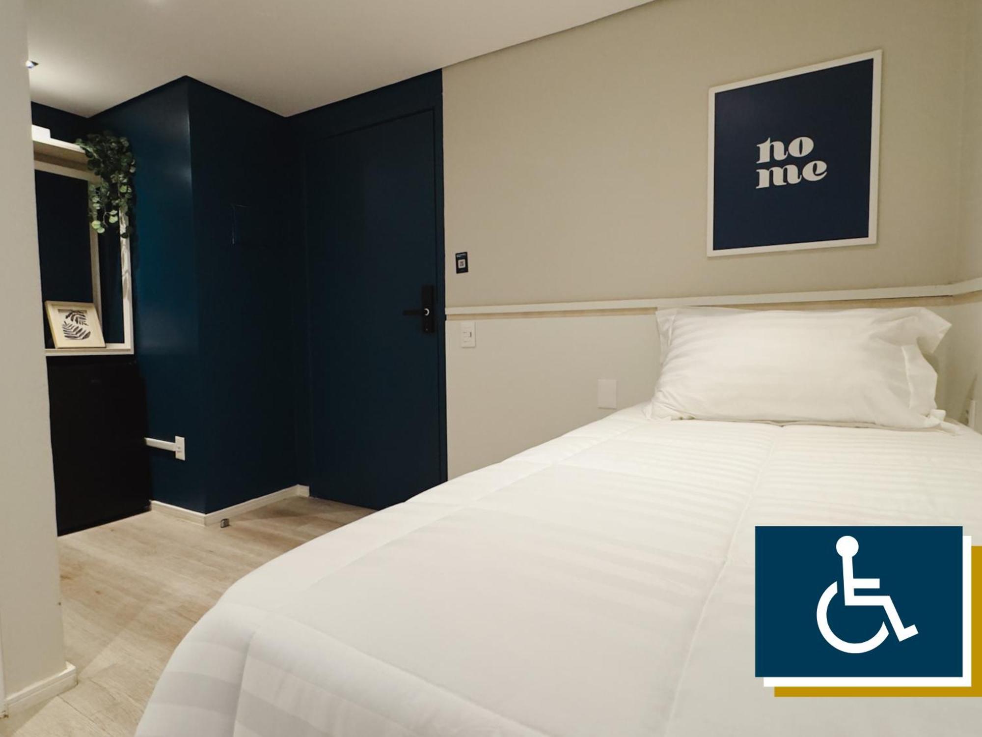 Ape Paulista Bela Cintra Apartamento *