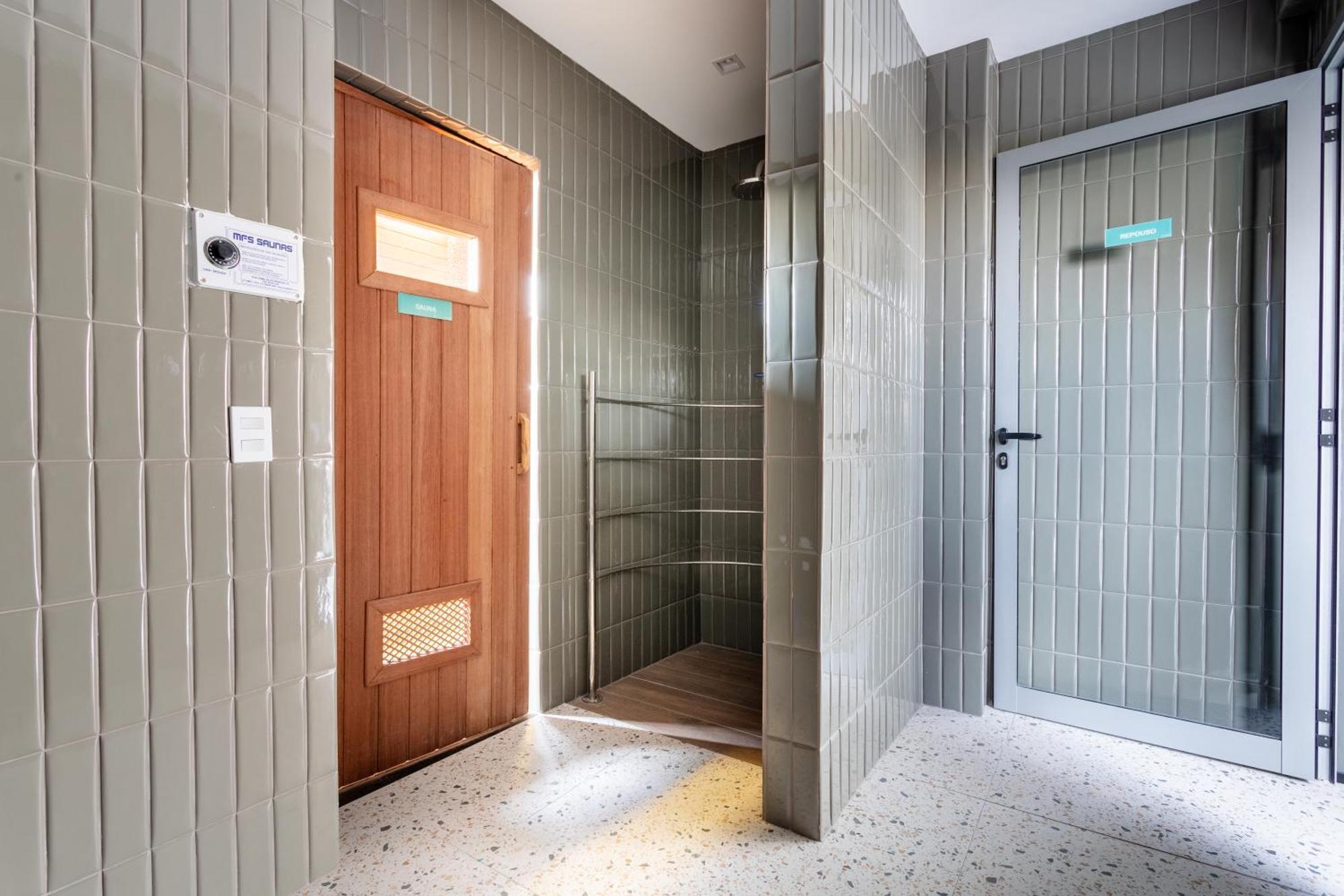 Aconchego Apartment *