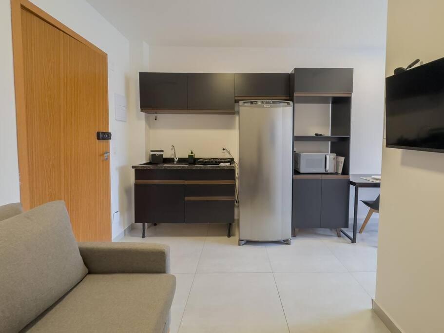 614 - Santana Apartment