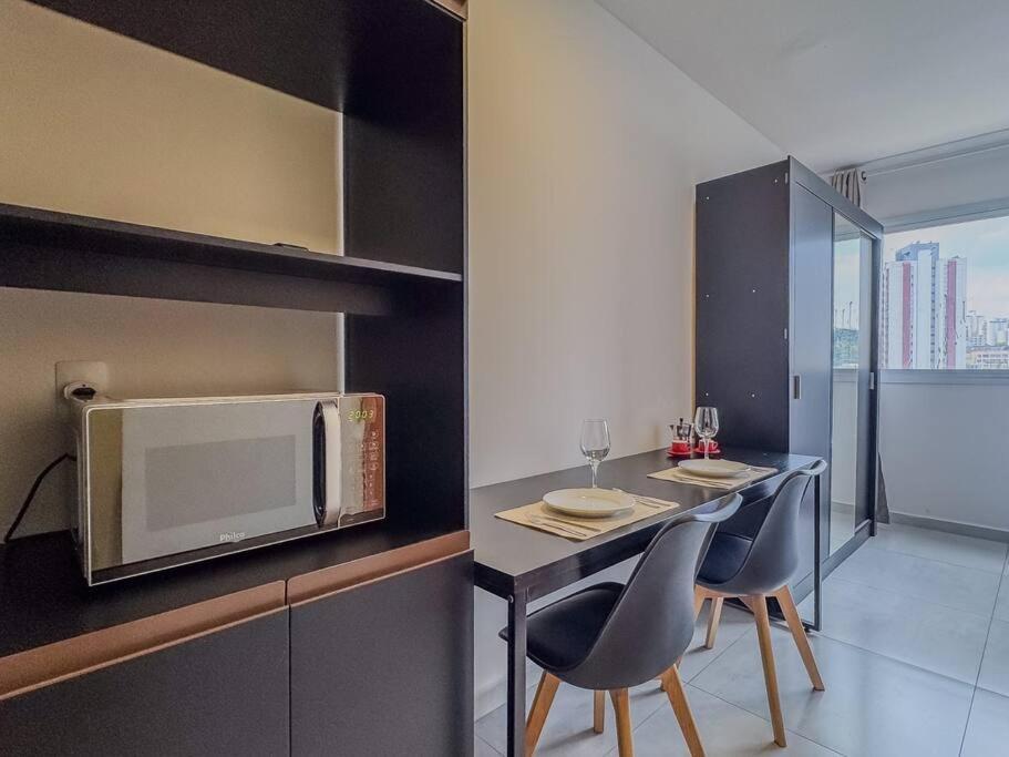 Apartment 614 - Santana Sao Paulo