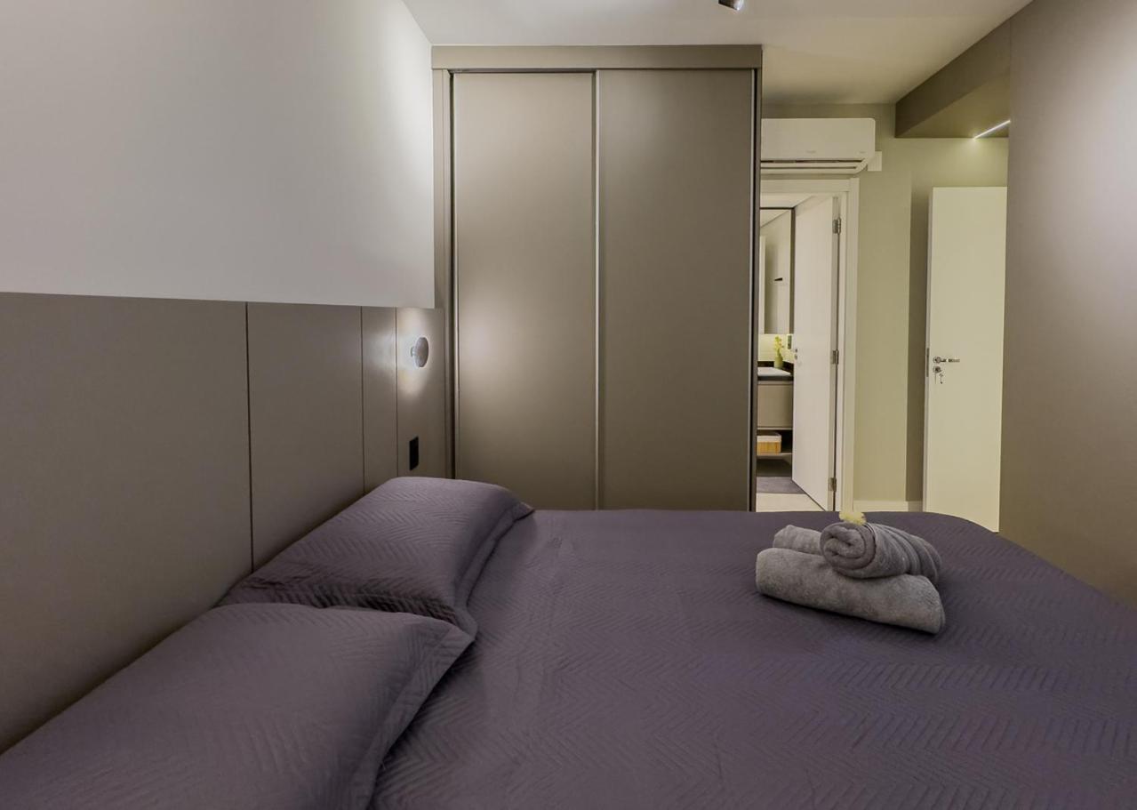 New Brooklin 67m2 - 2 Quartos, Garagem, Rooftop - Aeroporto E Consulado *