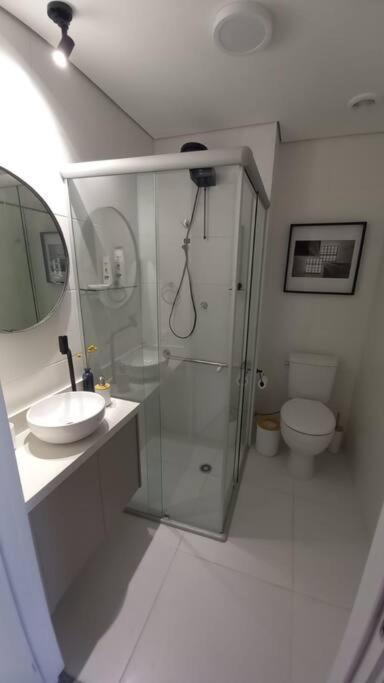 Apartamento Lindo Metro Butanta
