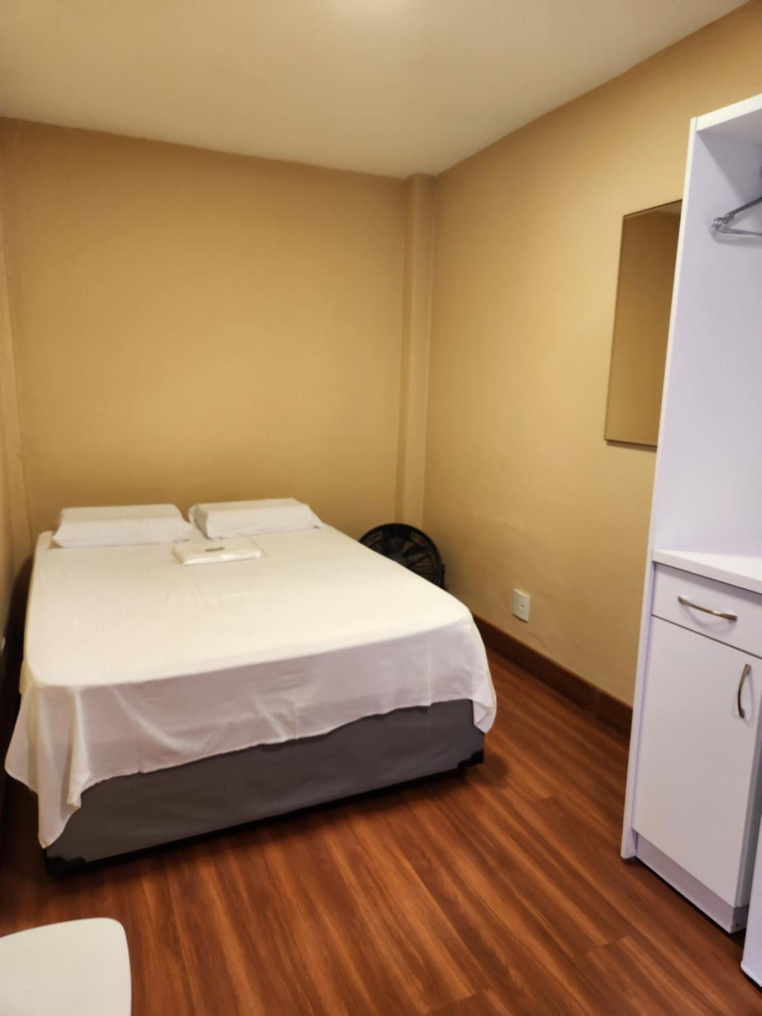 Bella Hostel Sao Paulo