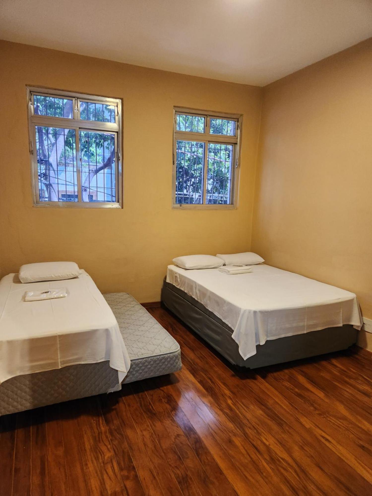Bella Hostel Sao Paulo
