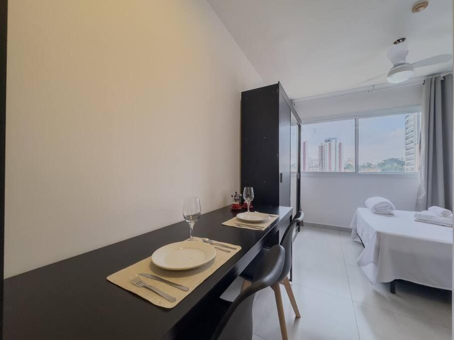 611 - Santana Apartamento *