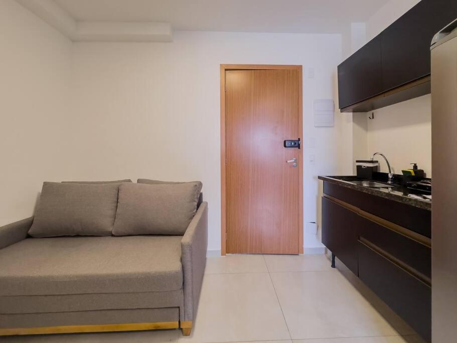 Apartamento 611 - Santana *