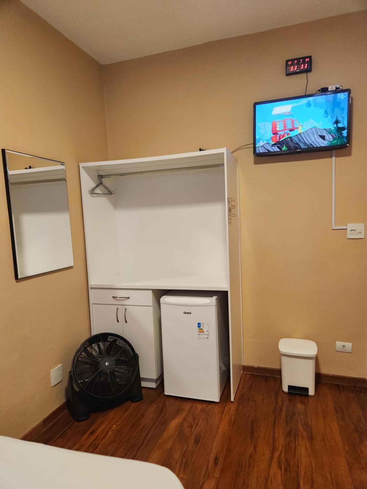 Hostel Bella *