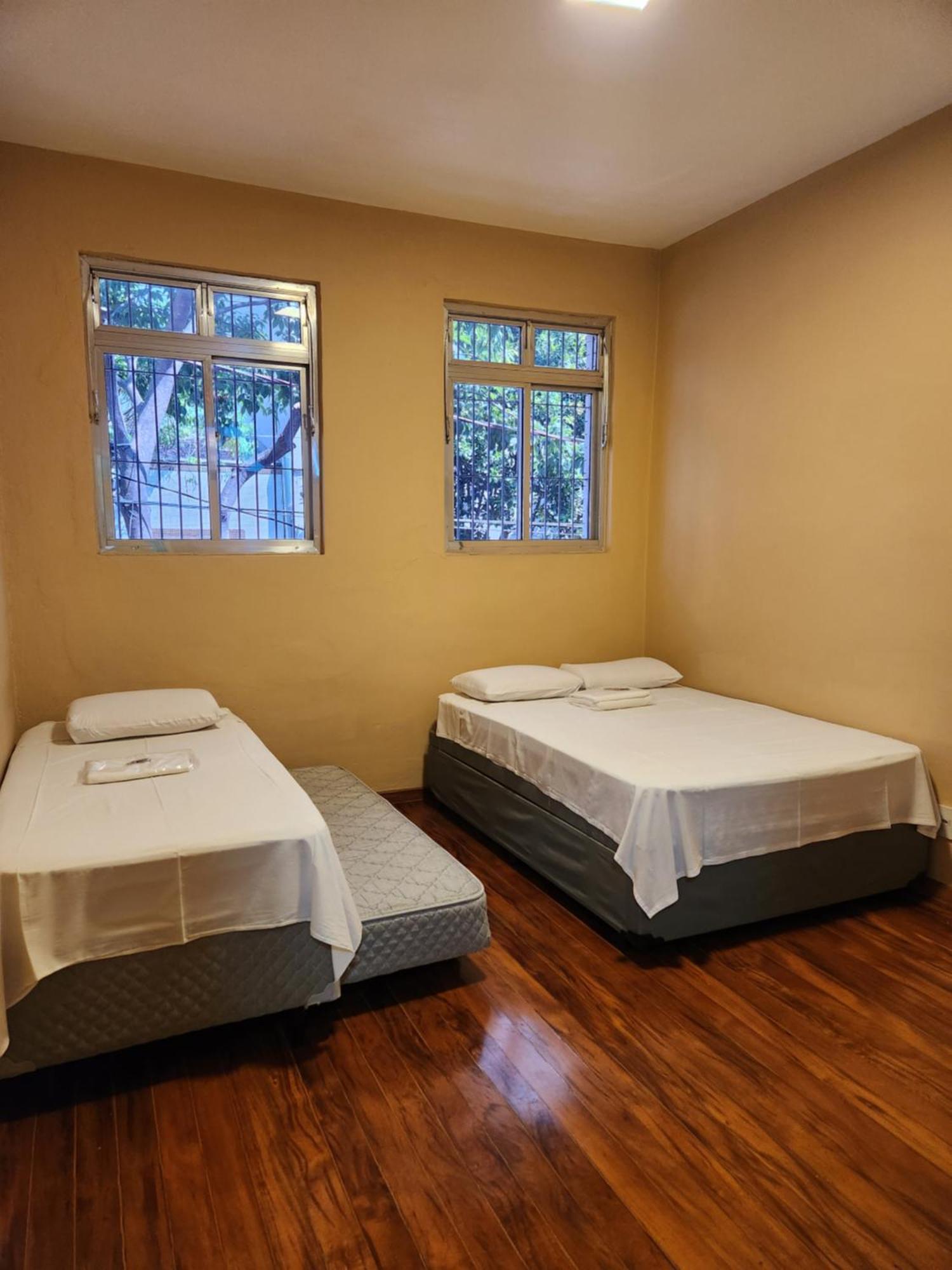 Hostel Bella