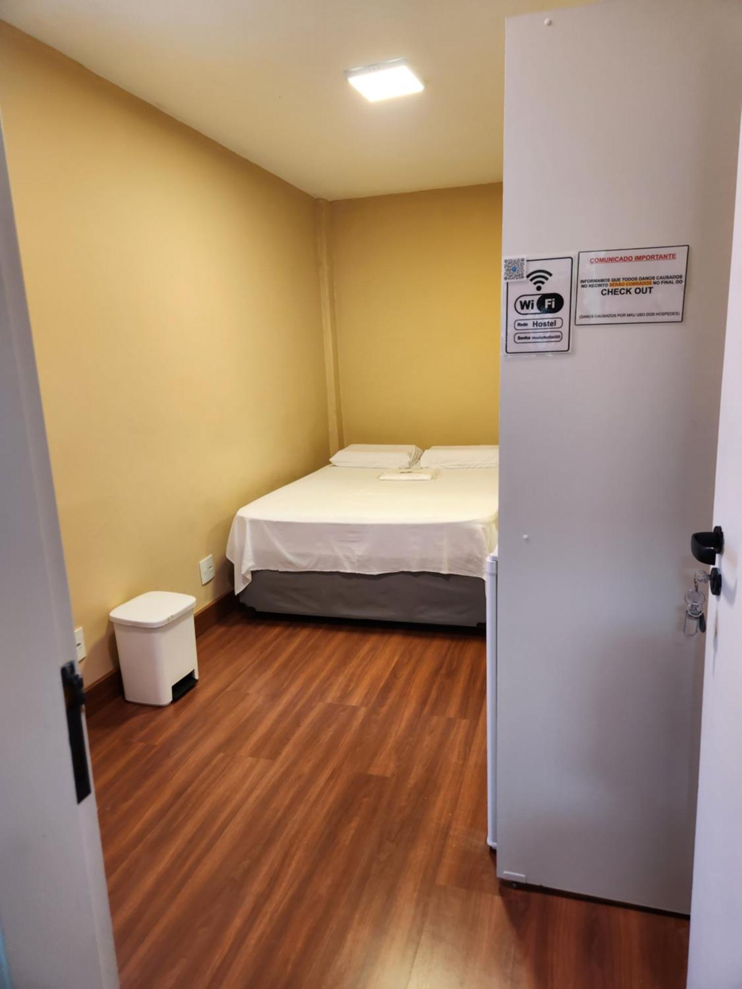 Hostel Bella *