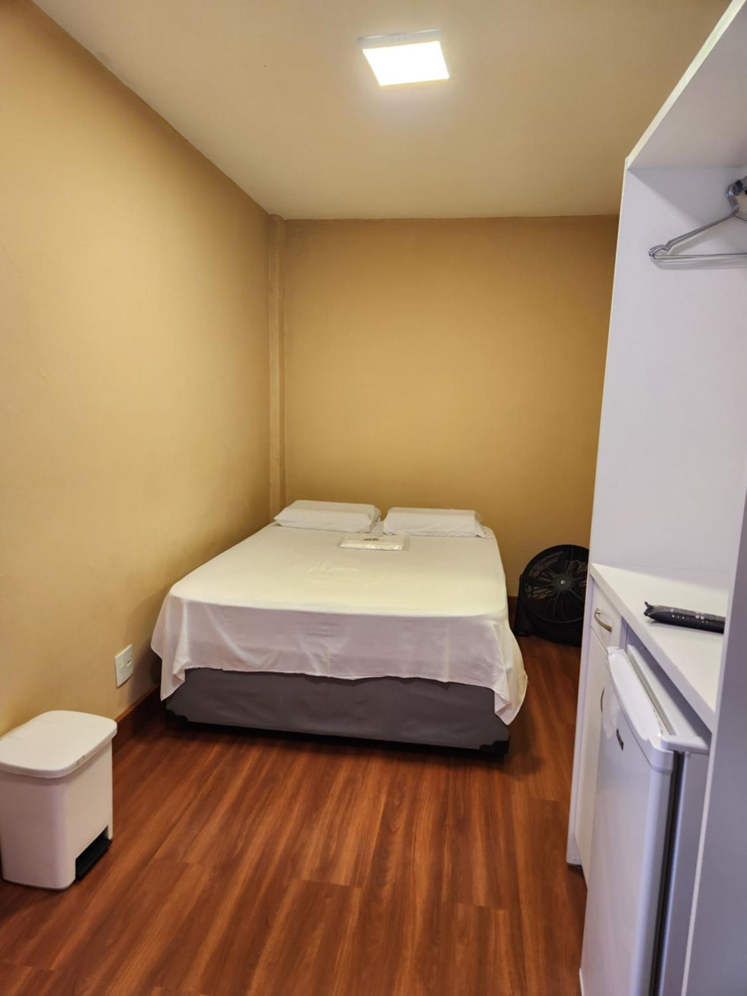 Bella Hostel Sao Paulo