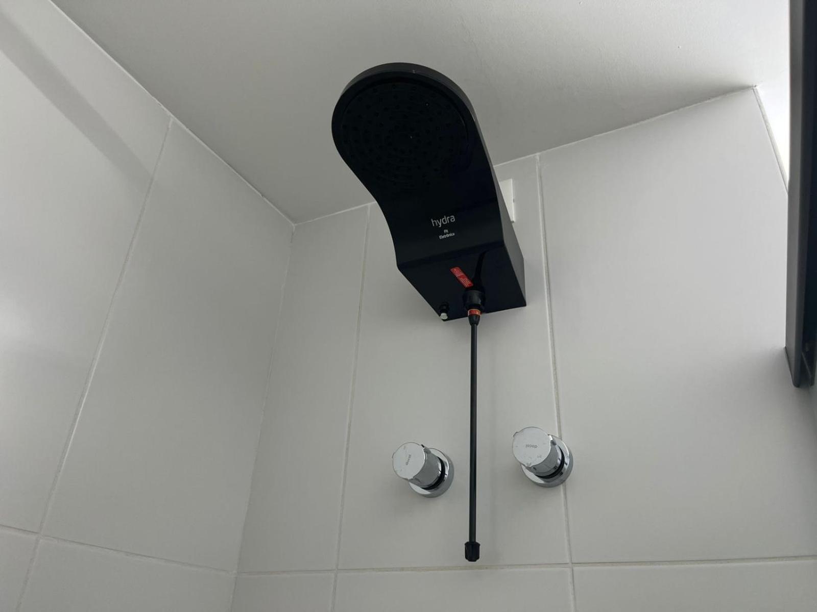 Apartment Moderno Prox Allianz Sao Paulo
