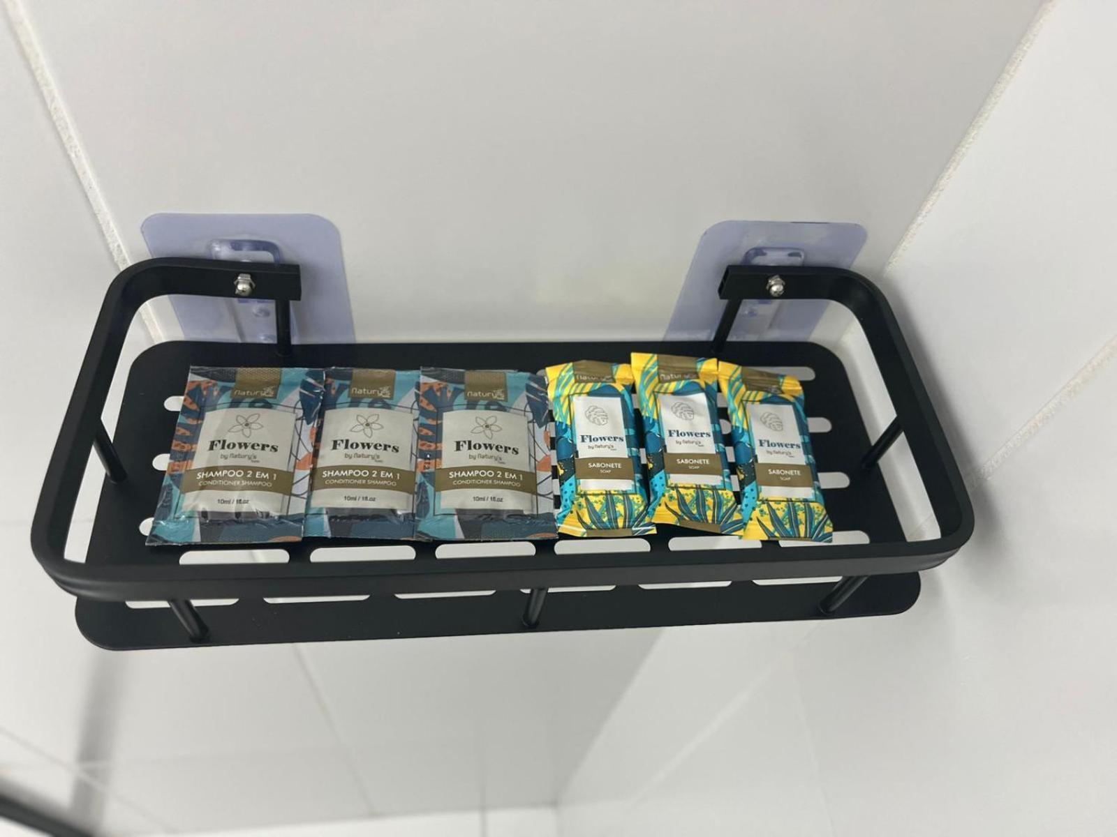 Moderno Prox Allianz Apartment Sao Paulo