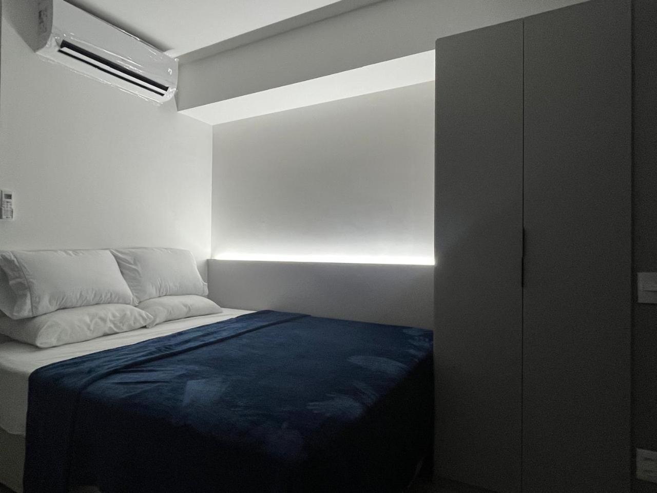 Apartment Moderno Prox Allianz Sao Paulo