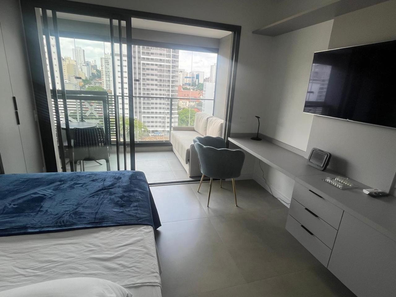 Apartment Moderno Prox Allianz *