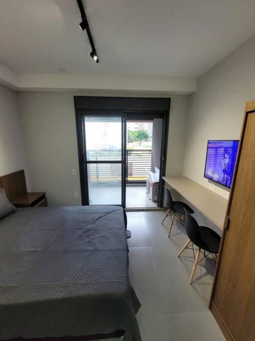 Apartment Do Lado Da Estacao Brooklyn *
