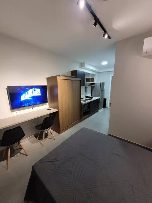 Apartment Do Lado Da Estacao Brooklyn Sao Paulo
