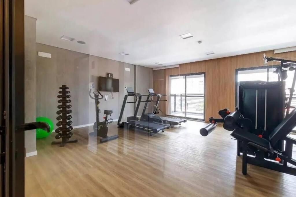 Do Lado Da Estacao Brooklyn Apartment