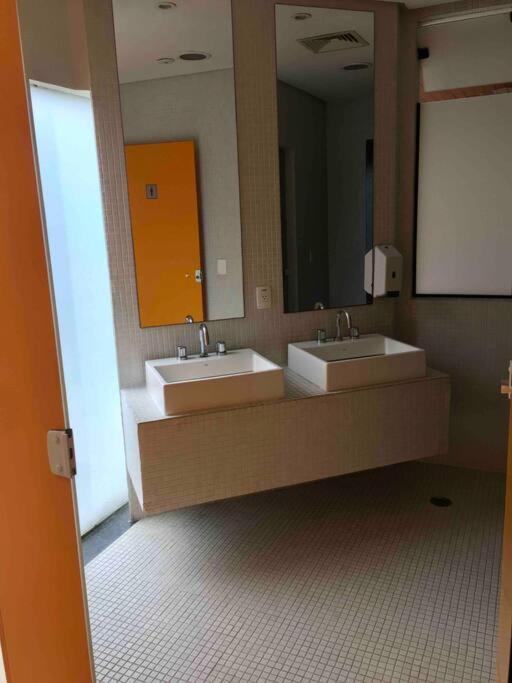 Apartment No Lugar Dos Jardins Em Sao Paulo