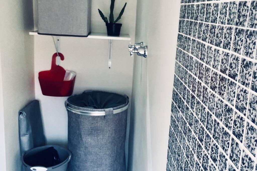 No Lugar Dos Jardins Em Apartment