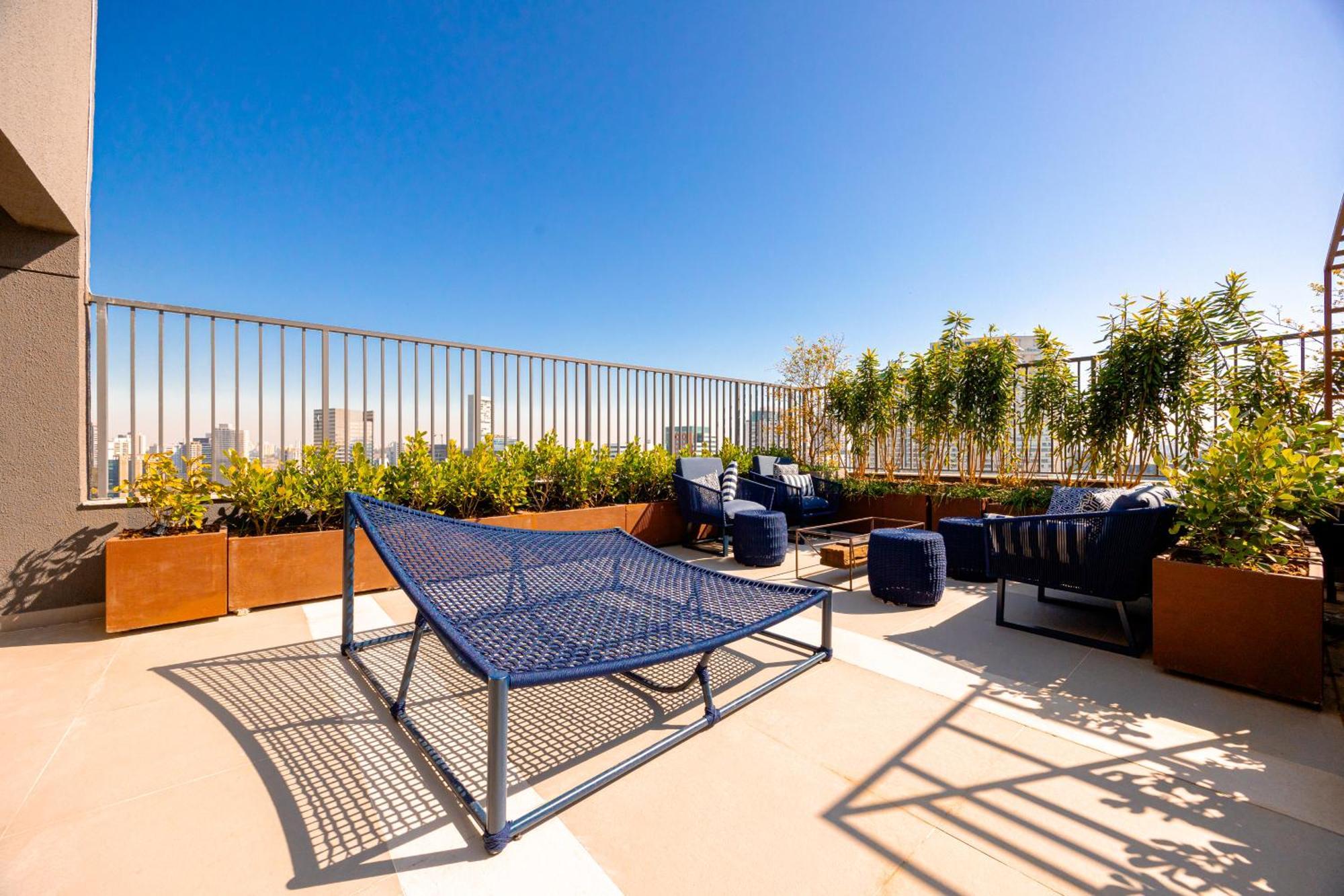 Vbp - Viva Benx Pinheiros By Anora Spaces Apartamento São Paulo