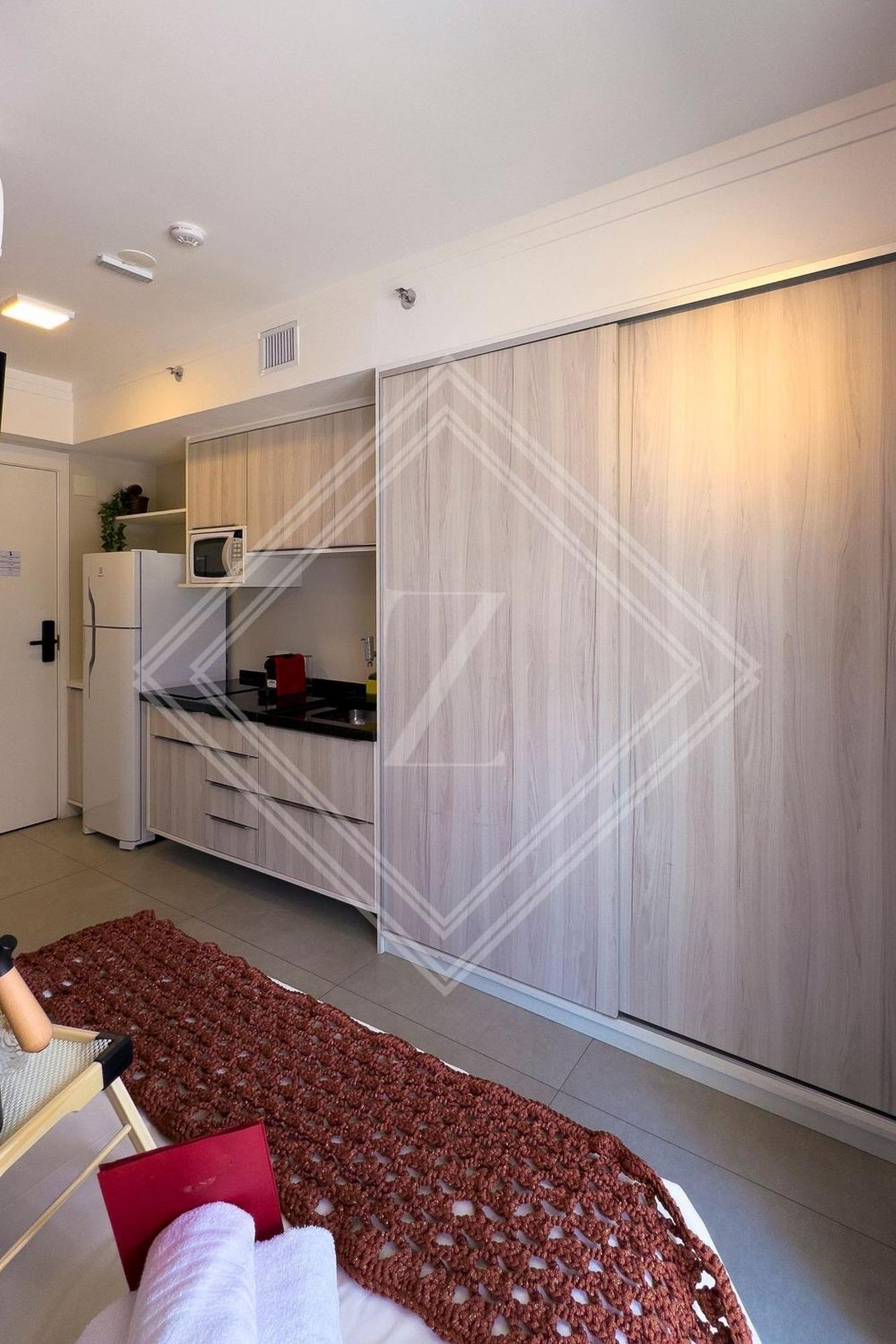 Zainalofts7moema Ao Lado Metro, Ibira, Casv 202 / 602 Id Apartamento *