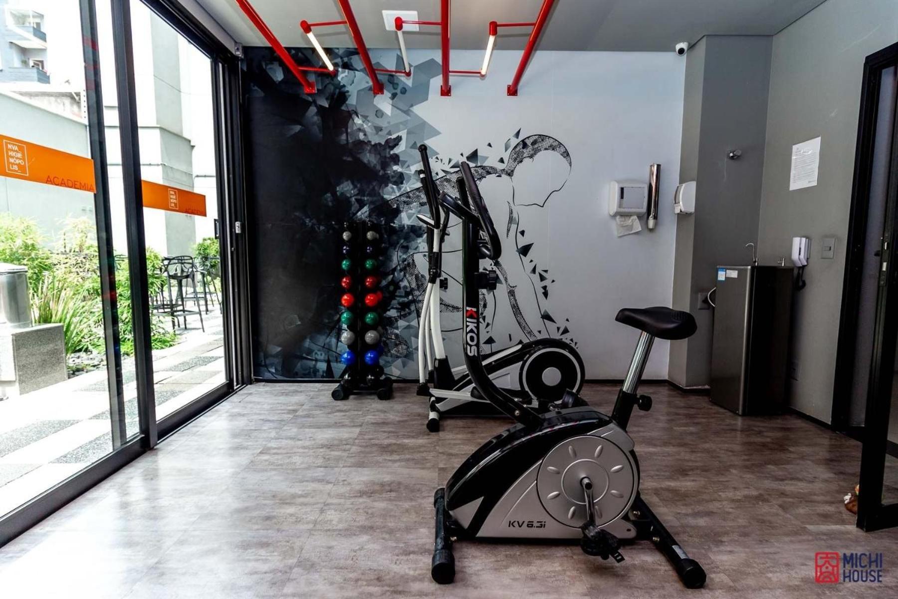 Apartment Moderno Studio Sta Cecilia Ac/wf Casal